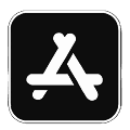 App logo